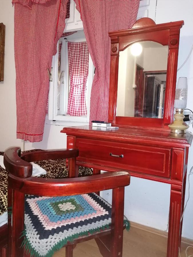 Etno Apartmani "Vlaska Kuca" Cladova Exterior foto