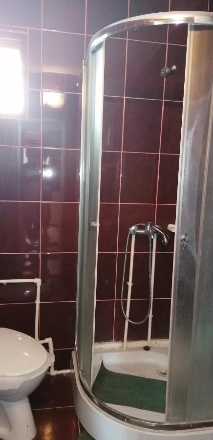 Etno Apartmani "Vlaska Kuca" Cladova Exterior foto