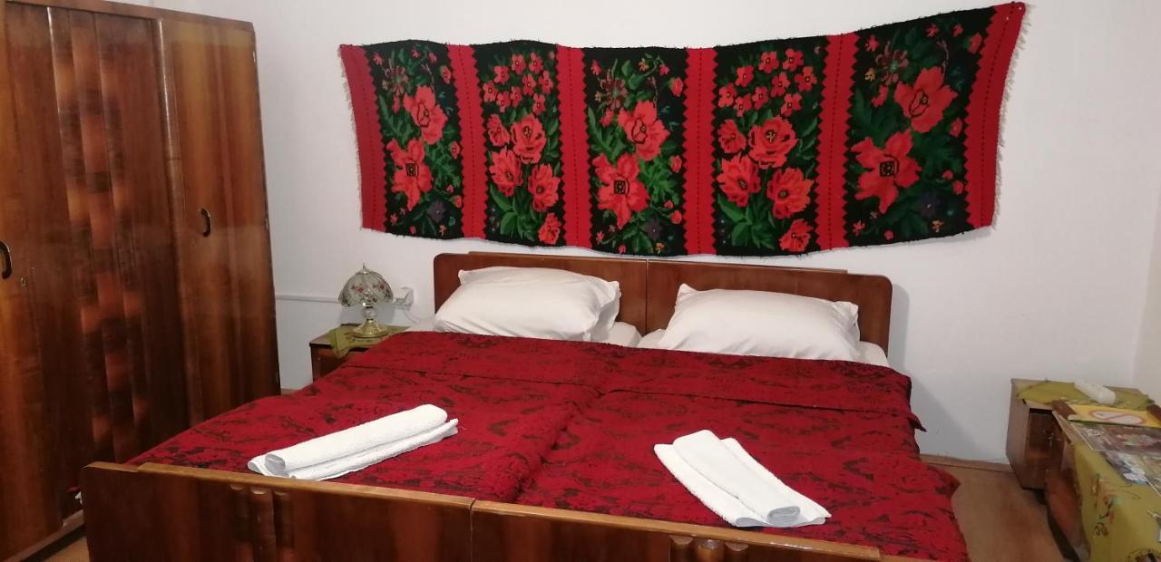 Etno Apartmani "Vlaska Kuca" Cladova Exterior foto