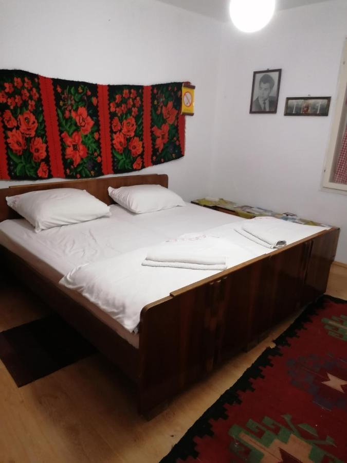 Etno Apartmani "Vlaska Kuca" Cladova Exterior foto