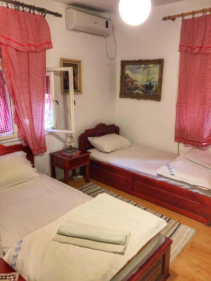 Etno Apartmani "Vlaska Kuca" Cladova Exterior foto