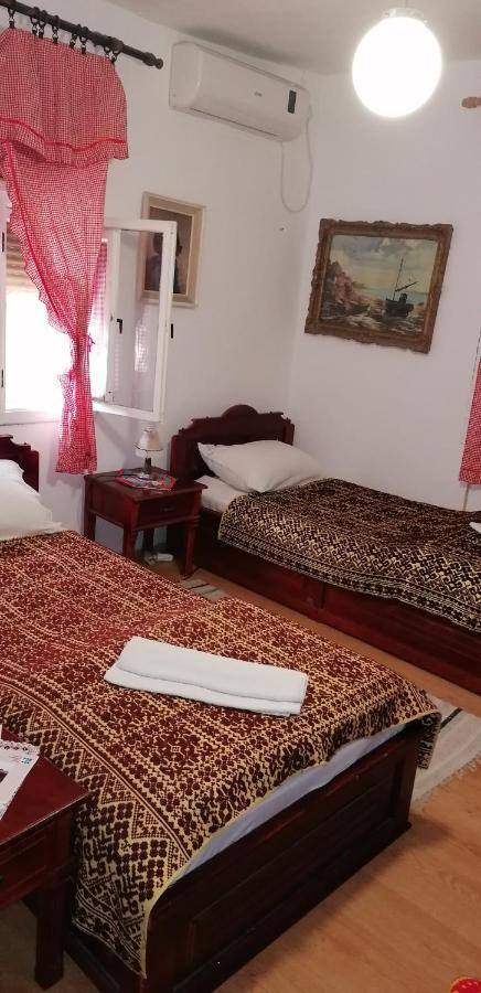 Etno Apartmani "Vlaska Kuca" Cladova Exterior foto