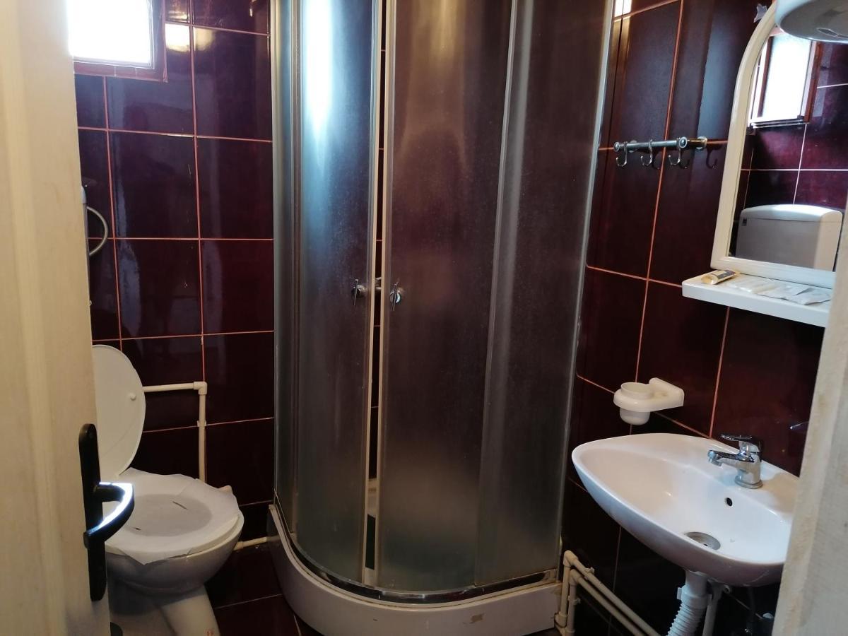 Etno Apartmani "Vlaska Kuca" Cladova Exterior foto