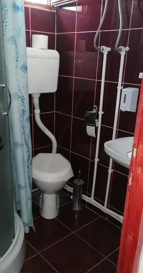 Etno Apartmani "Vlaska Kuca" Cladova Exterior foto