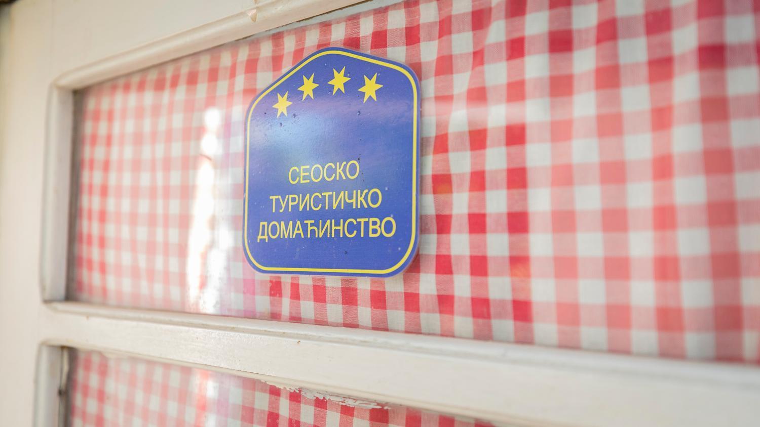 Etno Apartmani "Vlaska Kuca" Cladova Exterior foto