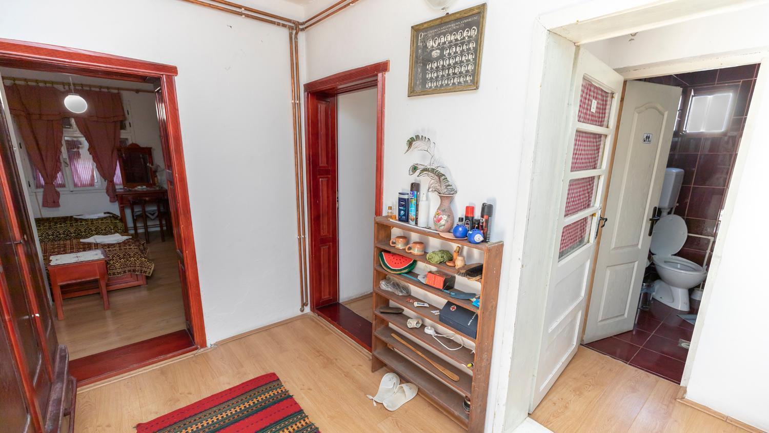 Etno Apartmani "Vlaska Kuca" Cladova Exterior foto