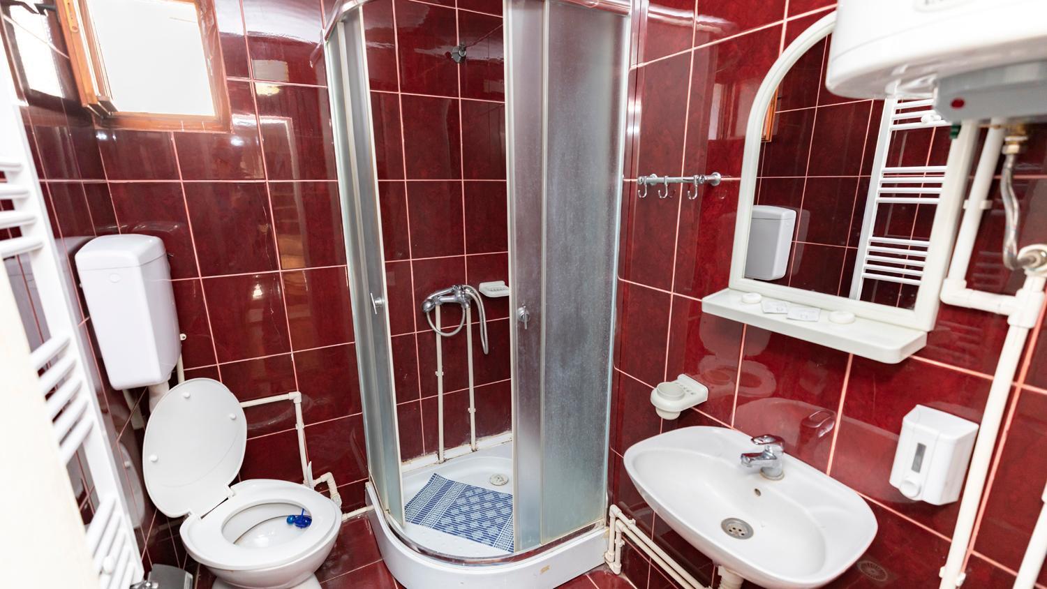 Etno Apartmani "Vlaska Kuca" Cladova Exterior foto