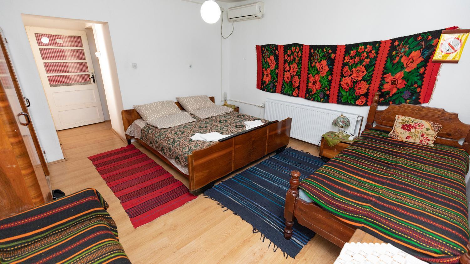 Etno Apartmani "Vlaska Kuca" Cladova Exterior foto