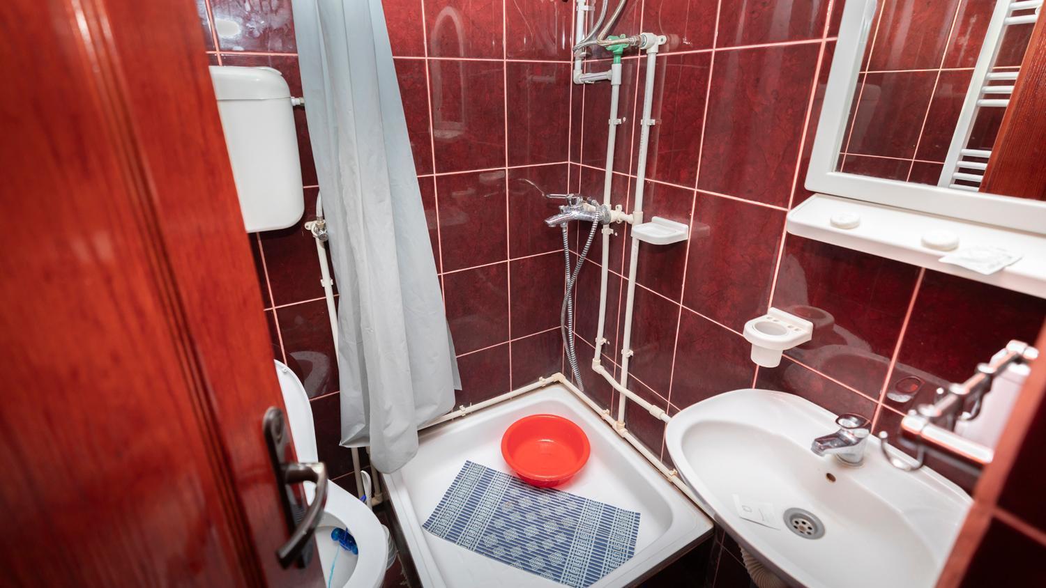 Etno Apartmani "Vlaska Kuca" Cladova Exterior foto