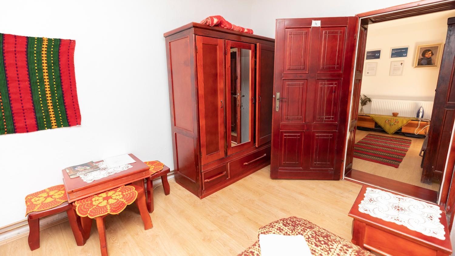 Etno Apartmani "Vlaska Kuca" Cladova Exterior foto