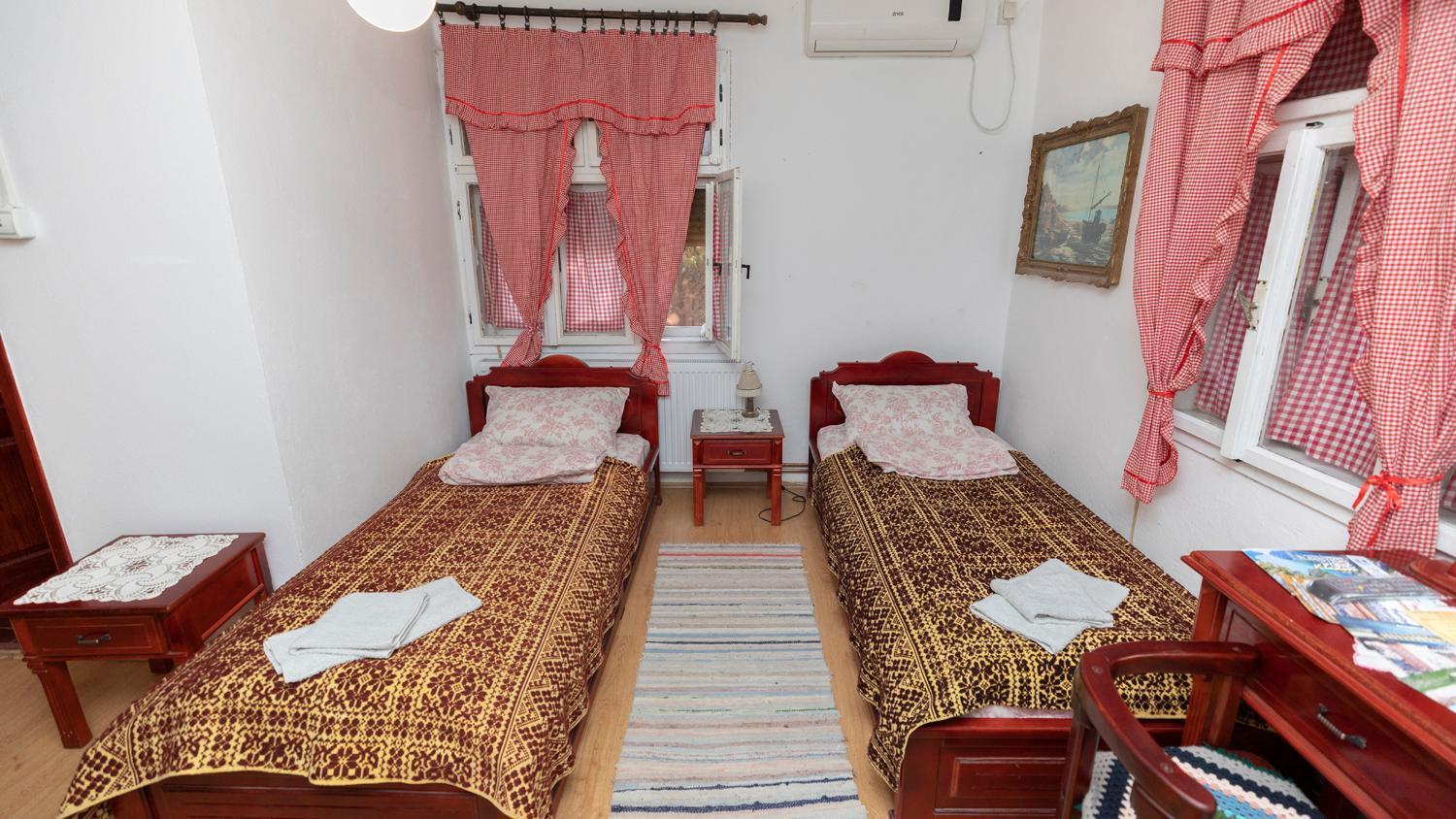 Etno Apartmani "Vlaska Kuca" Cladova Exterior foto