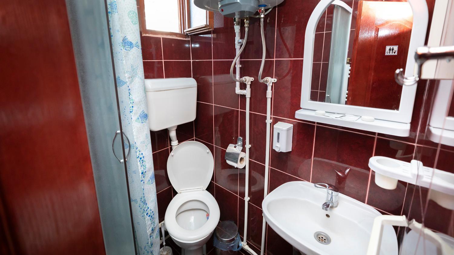 Etno Apartmani "Vlaska Kuca" Cladova Exterior foto