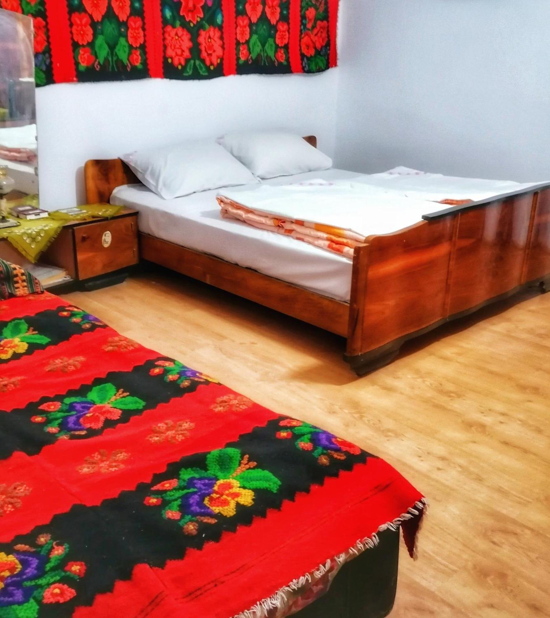 Etno Apartmani "Vlaska Kuca" Cladova Cameră foto